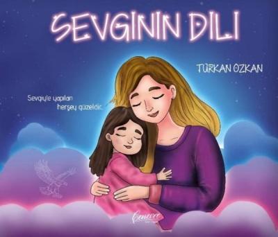 Sevginin Dili Türkan Özkan