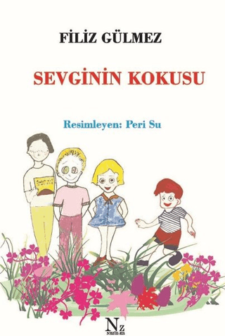 Sevginin Kokusu Filiz Gülmez