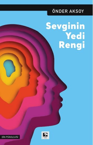 Sevginin Yedi Rengi Önder Aksoy