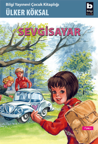 Sevgisayar Ülker Köksal