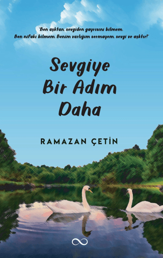 Sevgiye Bir Adım Daha Ramazan Çetin