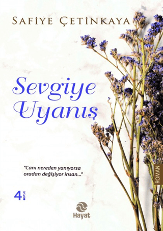 Sevgiye Uyanış Safiye Çetinkaya