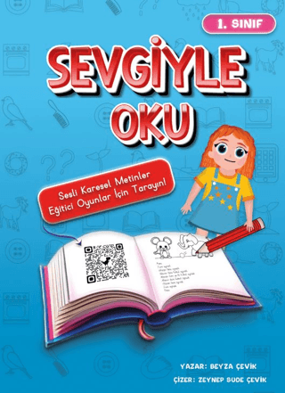 Sevgiyle Oku Beyza Çevik