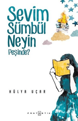 Sevim Sümbül Neyin Peşinde? Hülya Uçar