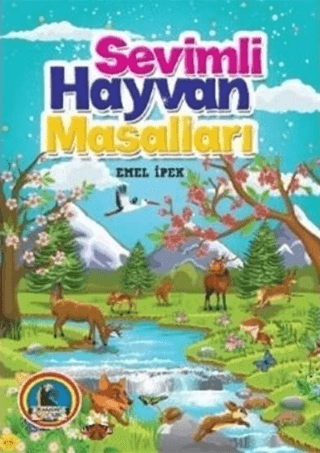 Sevimli Hayvan Masalları Emel İpek