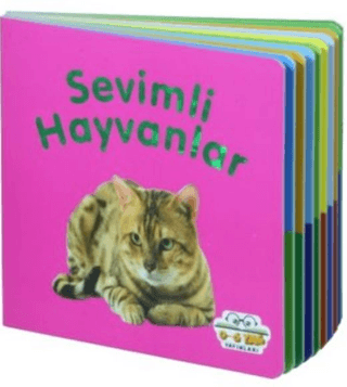 Sevimli Hayvanlar Ahmet Altay