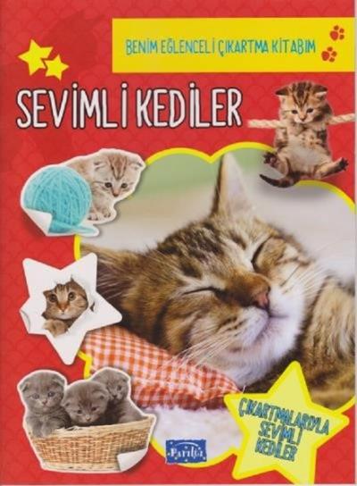 Sevimli Kediler Kolektif