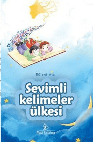 Sevimli Kelimeler Ülkesi Bülent Ata