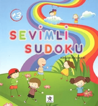 Birleblebişekeri - Sevimli Sudoku Hüseyin Güner