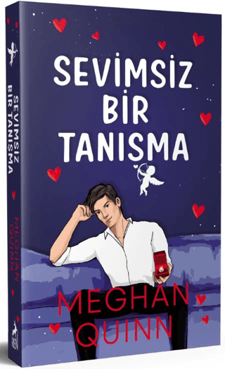 Sevimsiz Bir Tanışma Meghan Quinn