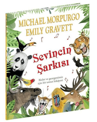 Sevincin Şarkısı Michael Morpurgo