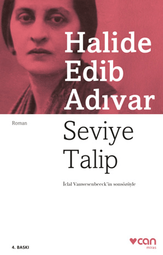 Seviye Talip Halide Edib Adıvar