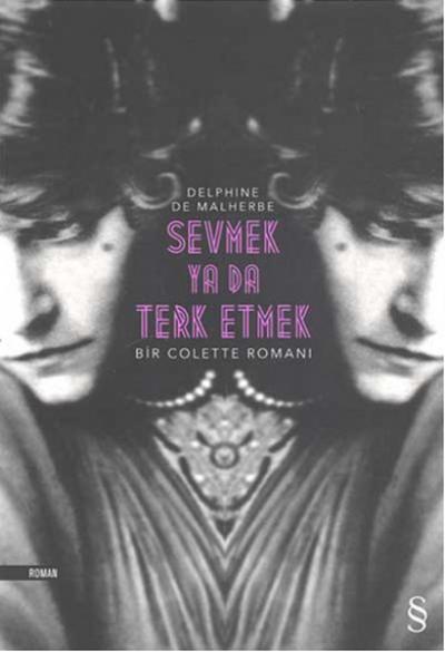 Sevmek Ya Da Terk Etmek %30 indirimli Delphine De Malherbe