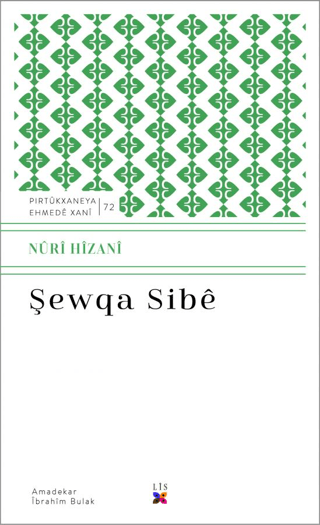 Şewqa Sibe Nuri Hizani