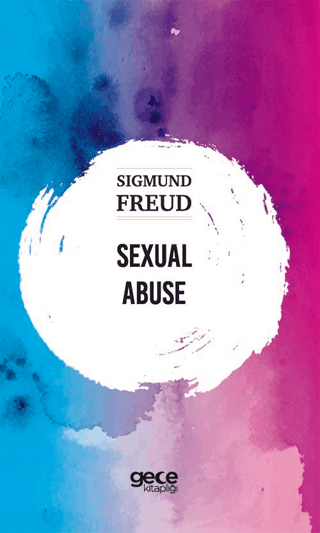 Sexual Abuse Sigmund Freud