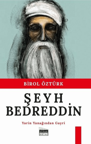 Şey Bedreddin Birol Öztürk