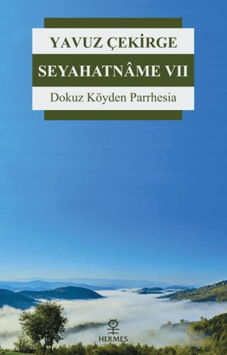 Seyahatname 7 Yavuz Çekirge