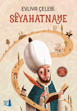 Seyahatname Evliya Çelebi