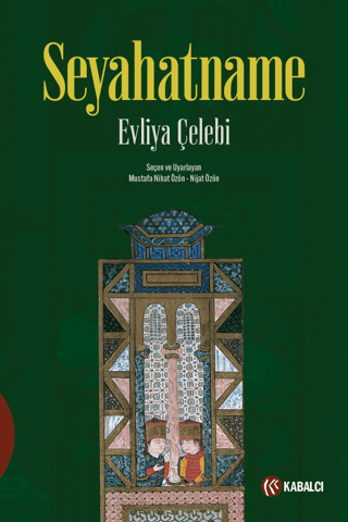 Seyahatname Evliya Çelebi