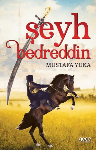 Şeyh Bedreddin Mustafa Yuka