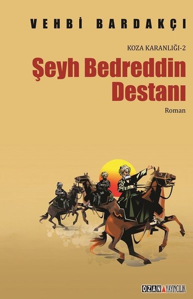 Şeyh Bedreddin %30 indirimli Vehbi Bardakçı