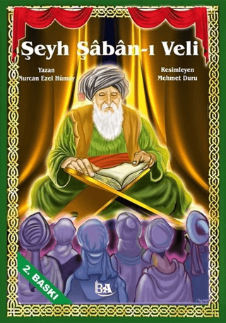 Şeyh Şaban-ı Veli Nurcan Ezel Hümay