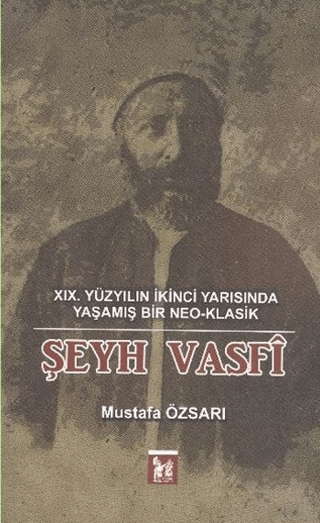 Şeyh Vasfi %30 indirimli Mustafa Özsarı