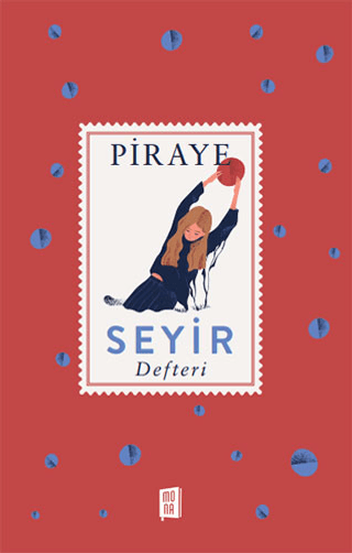 Seyir Defteri Piraye