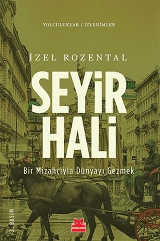 Seyir Hali İzel Rozental