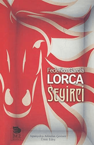 Seyirci Federico Garcia Lorca