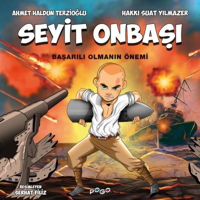 Seyit Onbaşı - Başarılı Olmanın Önemi Ahmet Haldun Terzioğlu