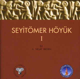 SeyitÖmer Höyük - 1 Kolektif