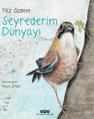 Seyrederim Dünyayı Filiz Özdem