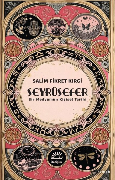 Seyrüsefer - Bir Medyumun Kişisel Tarihi Salim Fikret Kırgi