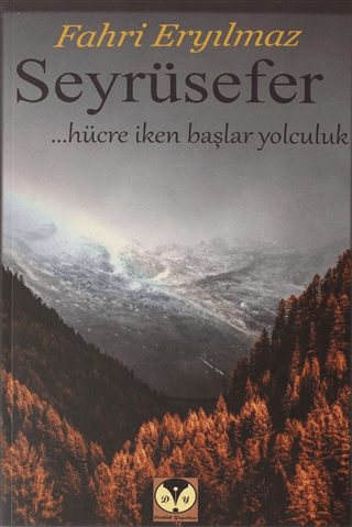 Seyrüsefer Fahri Eryılmaz