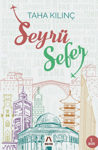 Seyrüsefer Taha Kılınç