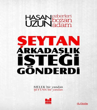 Şeytan Arkadaşlık İsteği Gönderdi Hasan Uzun