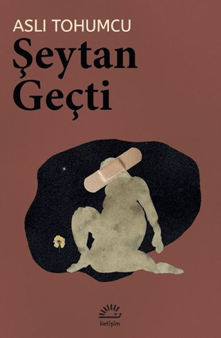 Şeytan Geçti Aslı Tohumcu