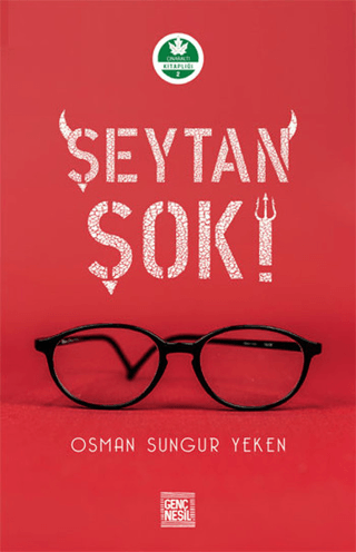 Şeytan Şok! Osman Sungur Yeken