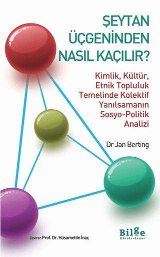 Şeytan Üçgeninden Nasıl Kaçılır? Jan Berting