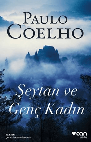 Şeytan ve Genç Kadın %29 indirimli Paulo Coelho