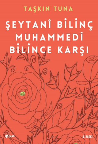 Şeytani Bilinç Muhammedi Bilince Karşı %35 indirimli Taşkın Tuna