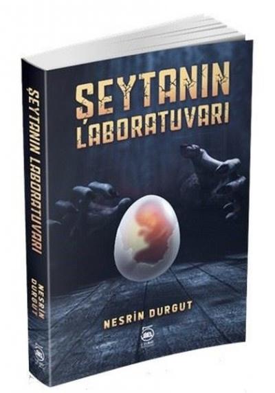 Şeytanın Laboratuvarı Nesrin Durgut