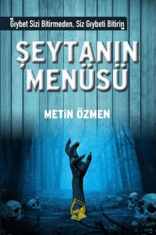 Şeytanın Menüsü Metin Özmen