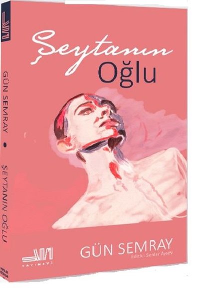 Şeytanın Oğlu Gün Semray