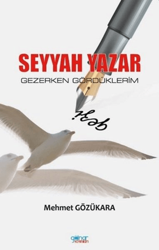 Seyyah Yazar Mehmet Gözükara