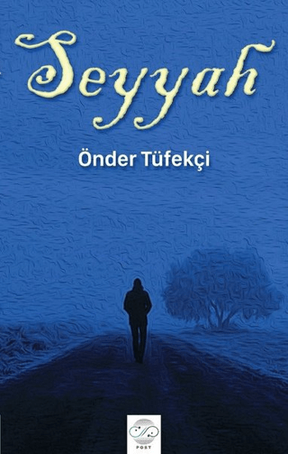 Seyyah Önder Tüfekçi