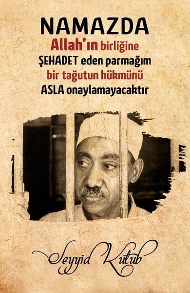 Seyyid Kutub Ajandası (Ciltli) Cüheyman Taha Aydın