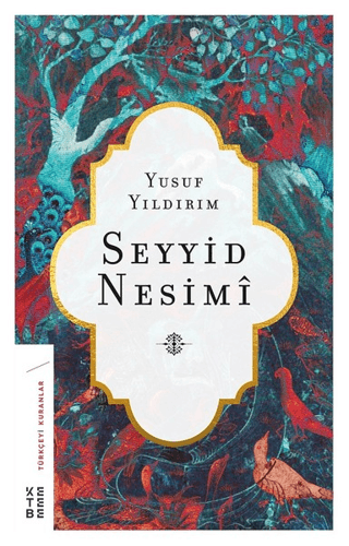 Seyyid Nesimi Yusuf Yıldırım