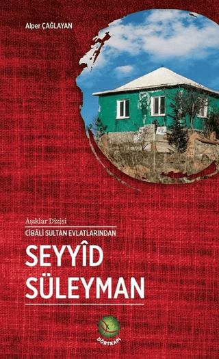 Seyyid Süleyman Alper Çağlayan